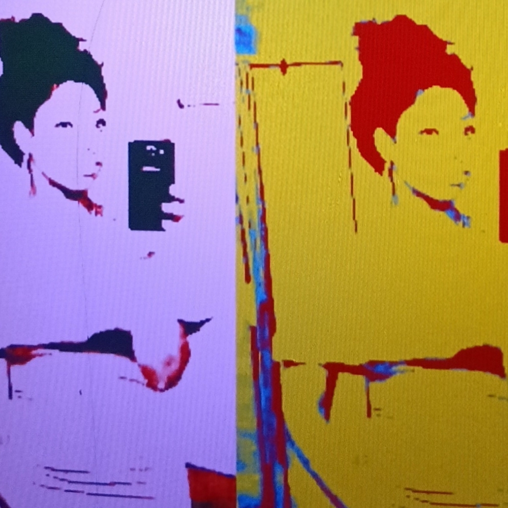 Meet your Posher, Ahsiyor